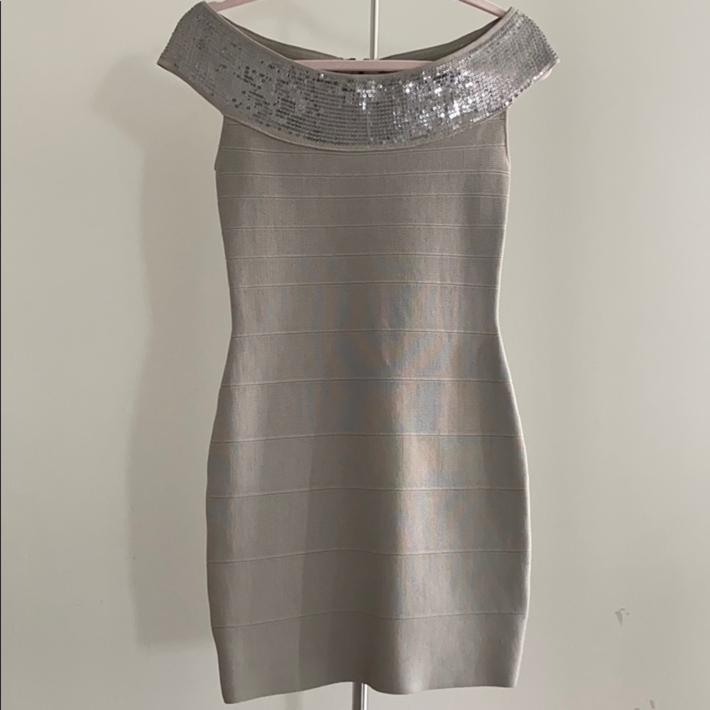 Guess dress